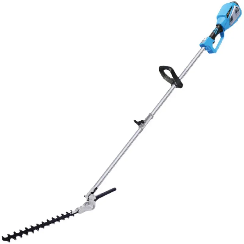 Underwater Electric Lawn Mower Backpack-Style Brushless Lithium-Ion Battery-Powered The Ultimate Weed-Removal Tool For Boats