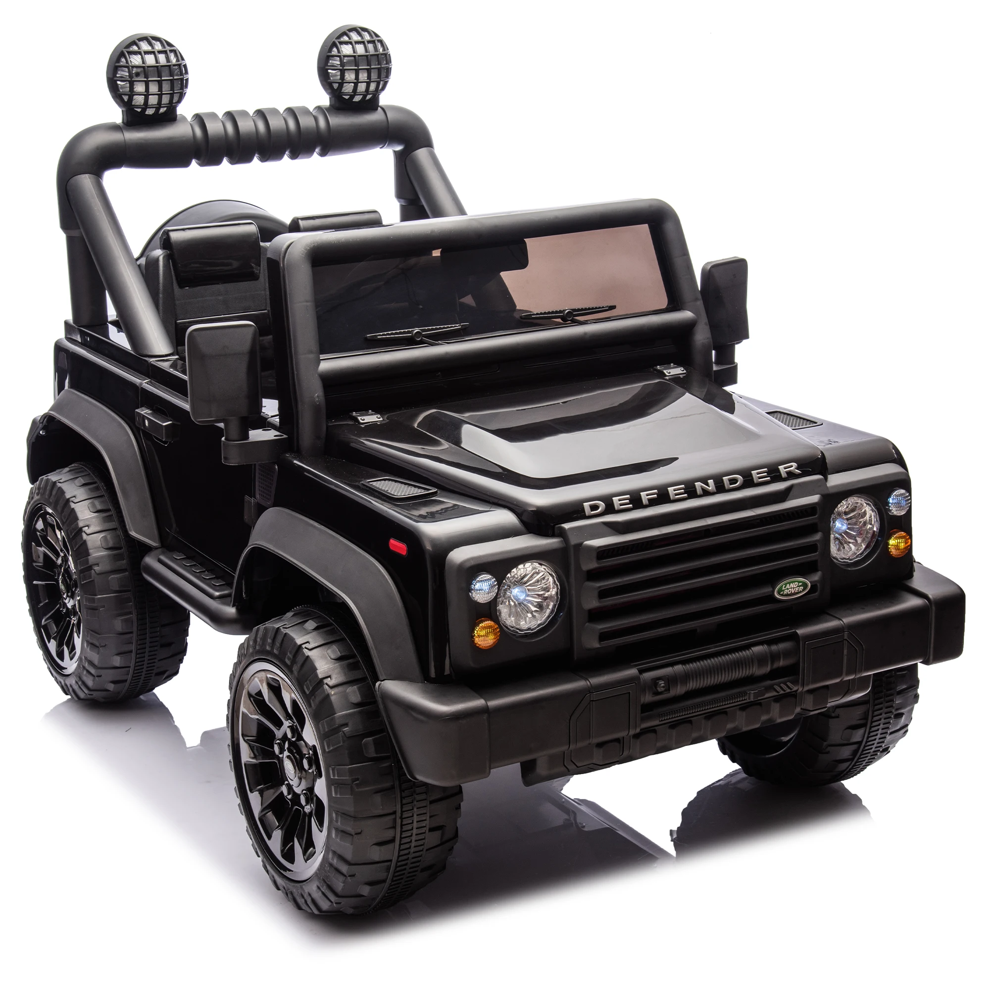 24V Kids Ride on Electric Car - Ride On Toy Car 评论和价格