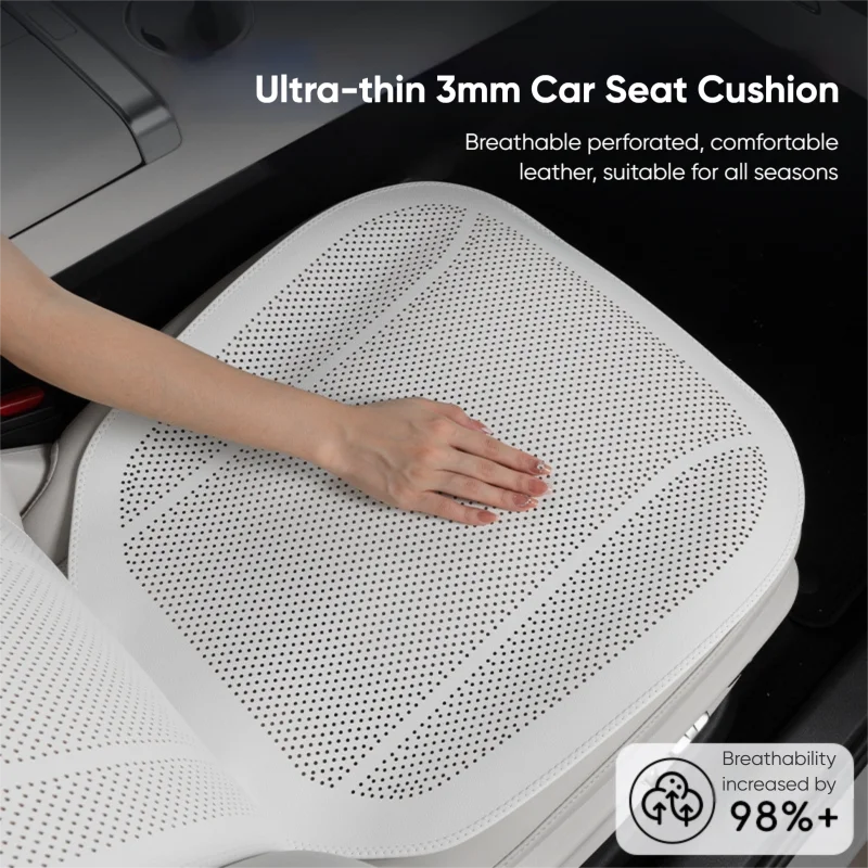Thumbnail 4 - #11 Low Cost Universal Fit Seat Covers That Work