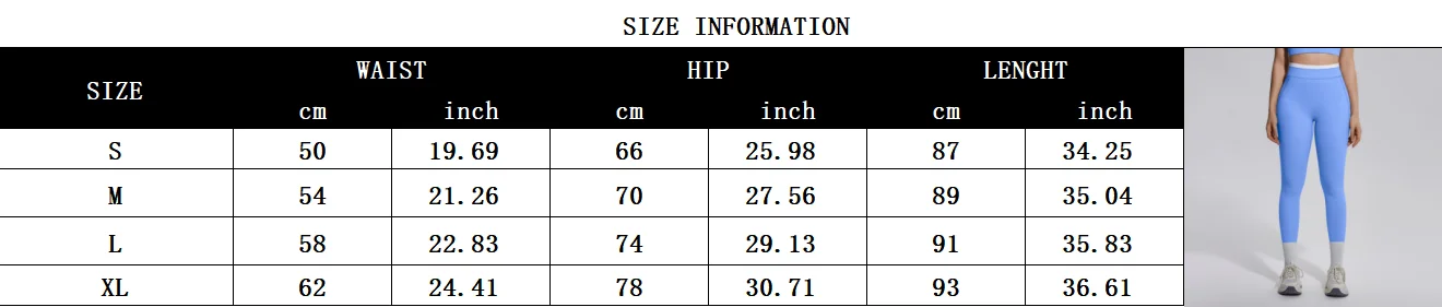 Hamidou Damen Yoga-Set, sexy, stoßdämpfend, Lauf-Yoga-Top, Farbblock-Design, hochtaillierte Fitness-Sport-Yoga-Hose, Gym-Yoga-Set – Detail 3