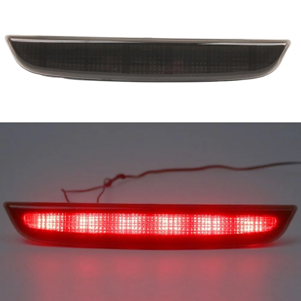 

8334A113 Car High Mount Third Brake Light Rear Third Stop Signal Lamp For Mitsubishi Outlander (pre-facelift) 2013 2014-2016