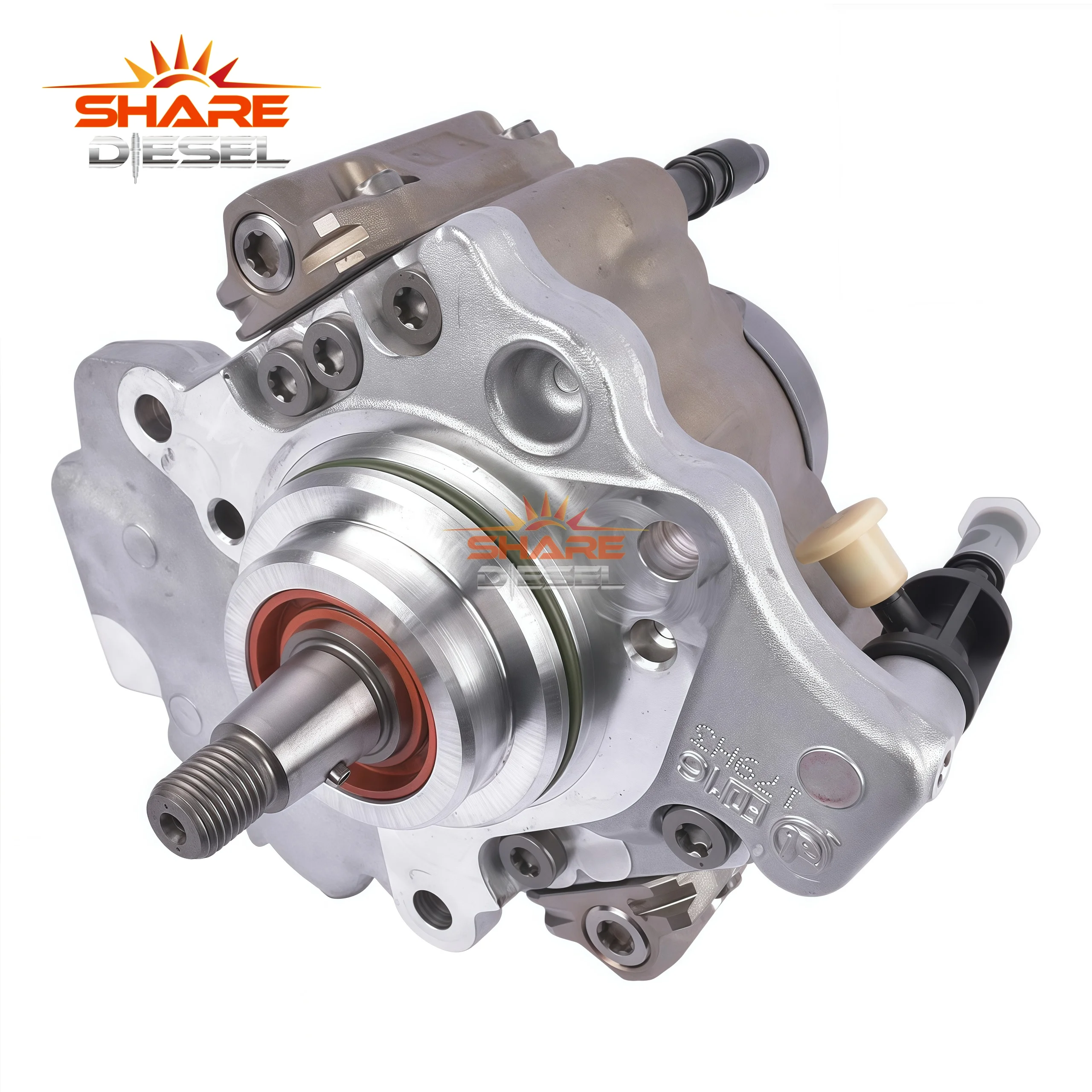 

28526390 New Fuel Pump Compatible For S740 S750 S770 S850 T740 T750 T770 T870 Doosan Engine 7256789 28526390
