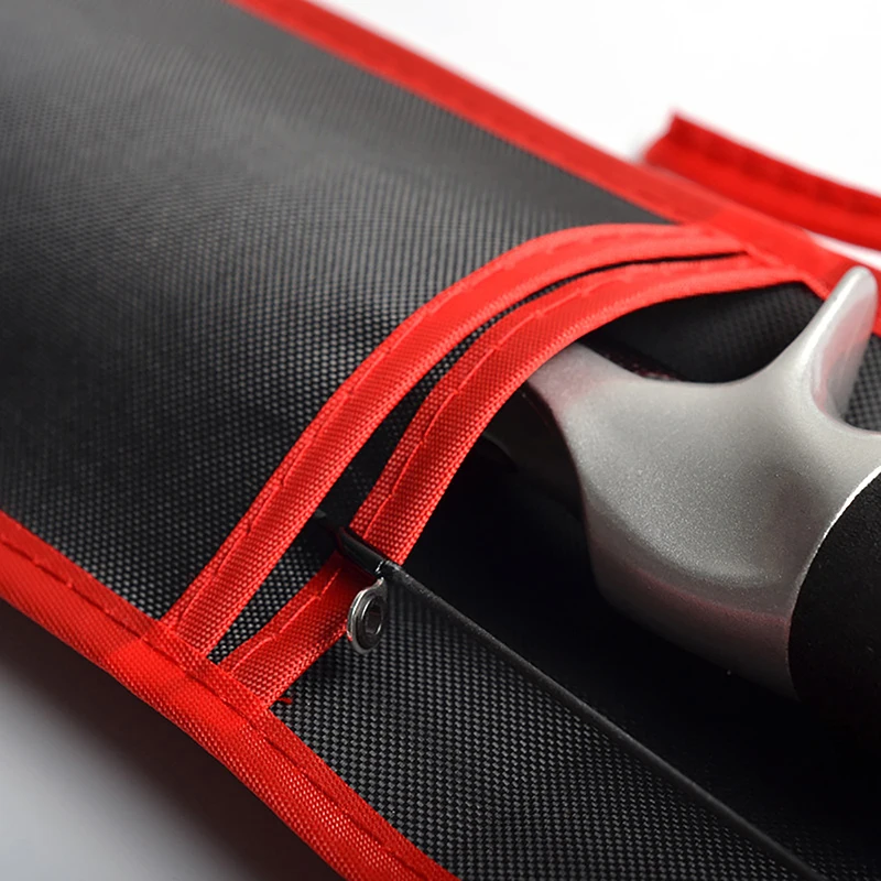 

Сумка для удочек, многофункциональная сумка для хранения рыболовных снастей, двухслойная сумка для хранения рыболовных принадлежностей большой вместимости