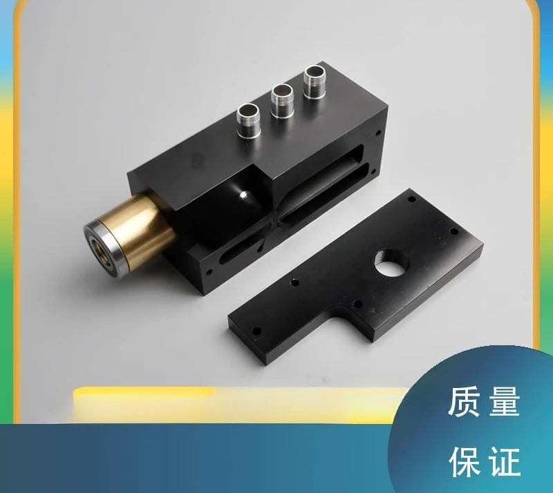 

For Heidelberg printing press parts CD102 Feida air valve C5.028.302F cam body valve core, copper sleeve