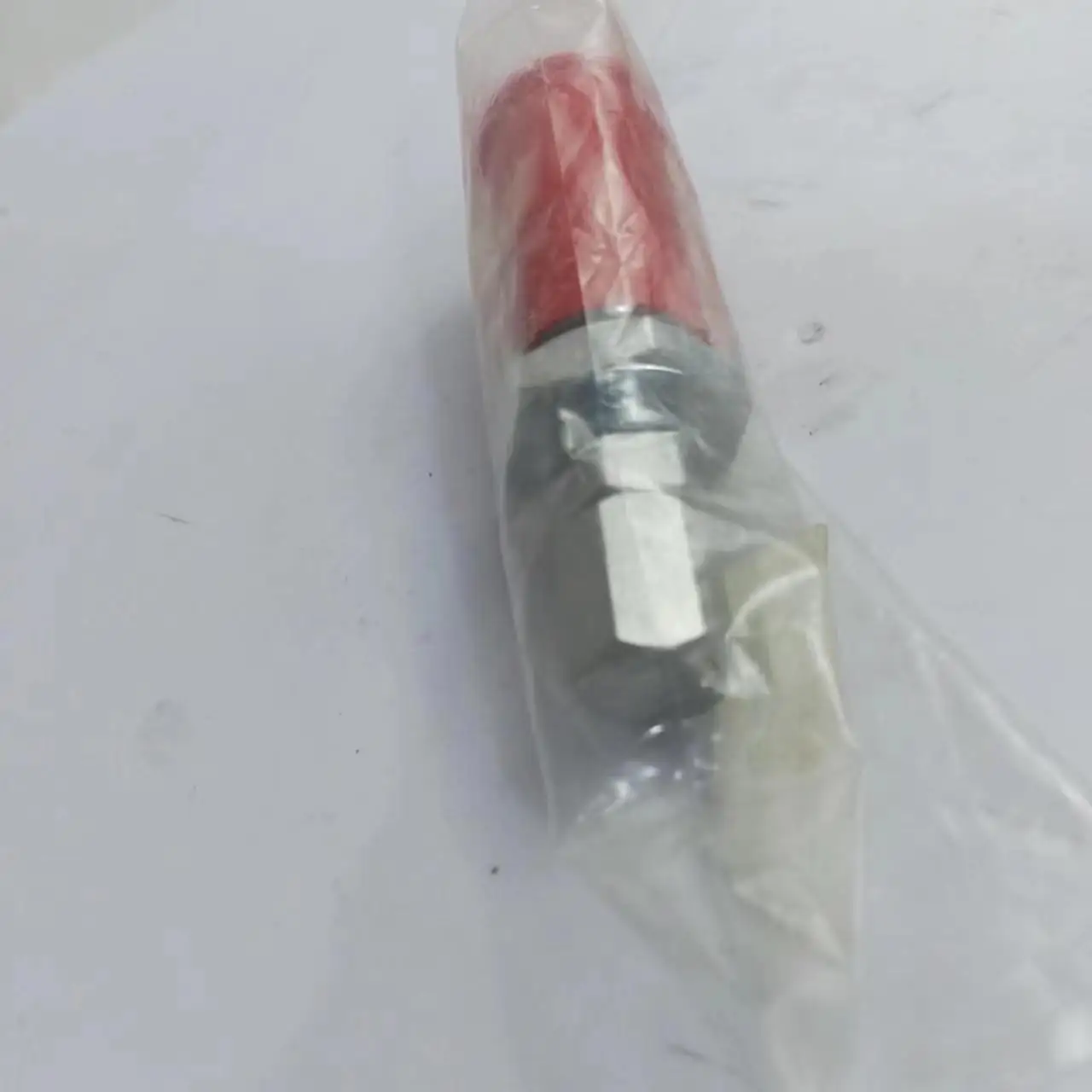 Precision Flow Control Component NV1-8-C-0 for Industrial Hydraulic System Use