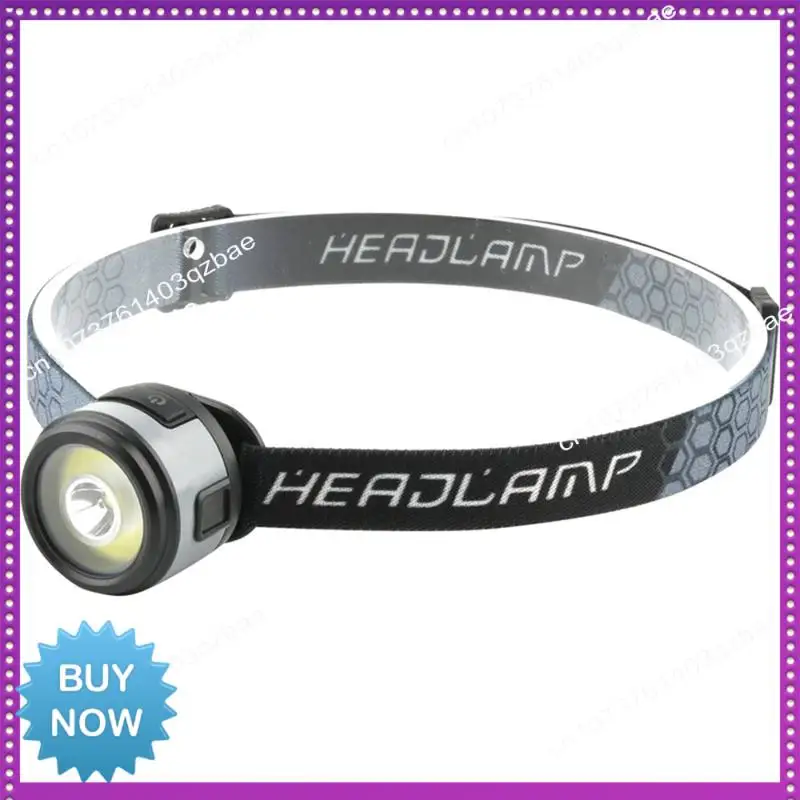 

Горячий многофункциональный рабочий фонарь Ltem с зажимом для кемпинга, мощный фонарик XPG + COB, фара с магнитным крючком