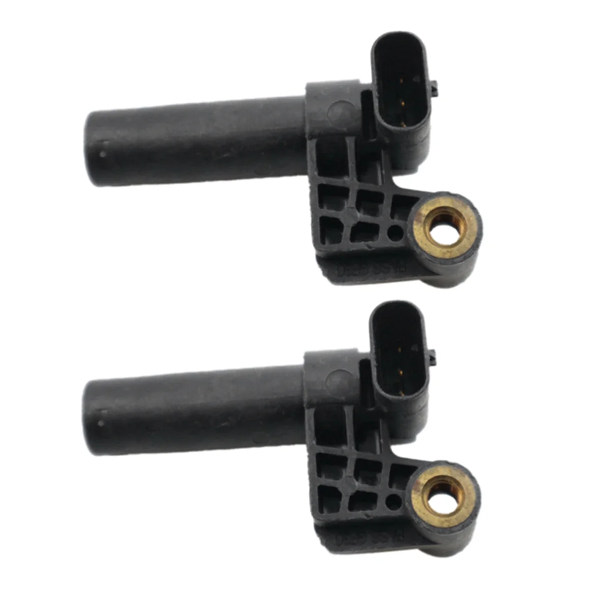 2PCS BK216C315AA Crankshaft Position Sensor for