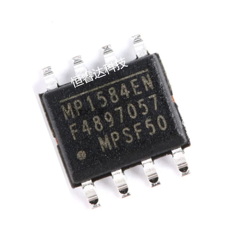 Free Shipping 50pcs/lots MP1584EN MP1584 SOP-8 IC In stock!