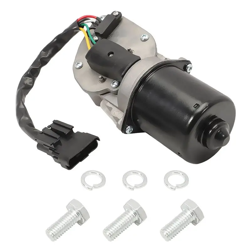 

Ingenious-Windscreen Wiper Motor For Nissan Primastar, Opel Vivaro, Renault- 2881000QAC 28810-00QAC 91160081 93160791