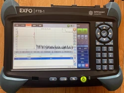EXFO FTB-1 FTB-720 FTB-730 OTDR touch screen LCD Display