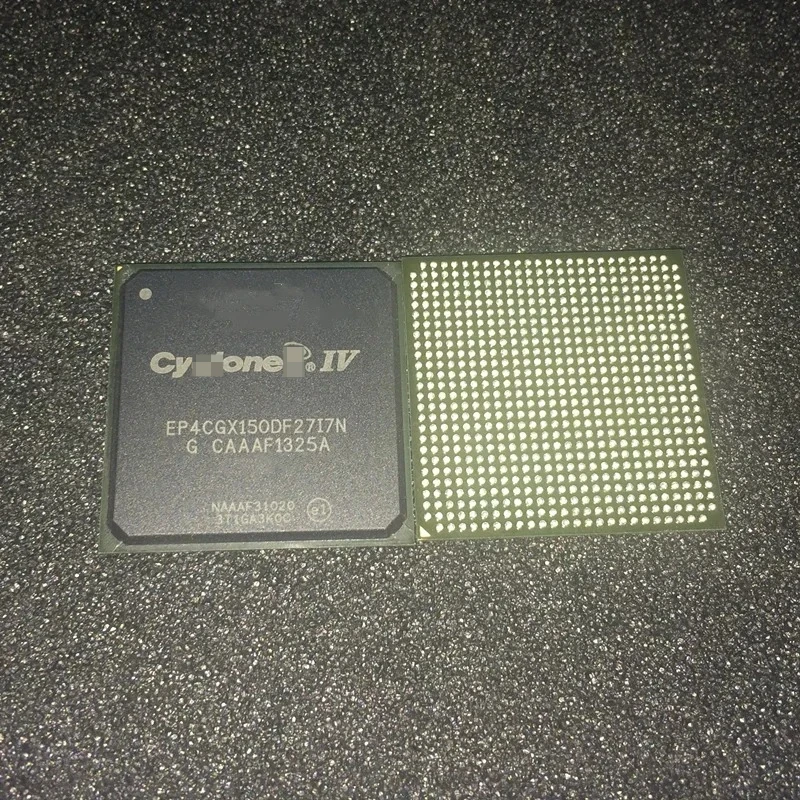 

EP4CGX150DF27I7N EP4CGX150DF31I7N Embedded FPGA