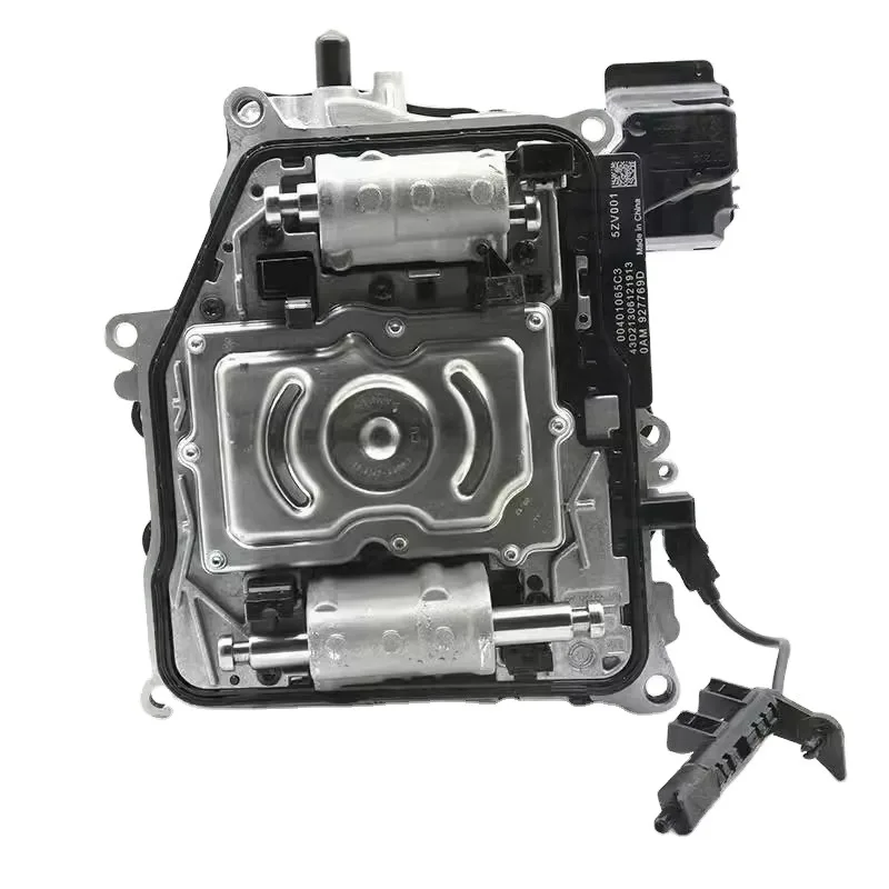 Boutique ForAudi 7-Speed DSG Dual Clutch Transmission حالة جديدة Mechatronics التكامل غطاء القابض لـ Hilux