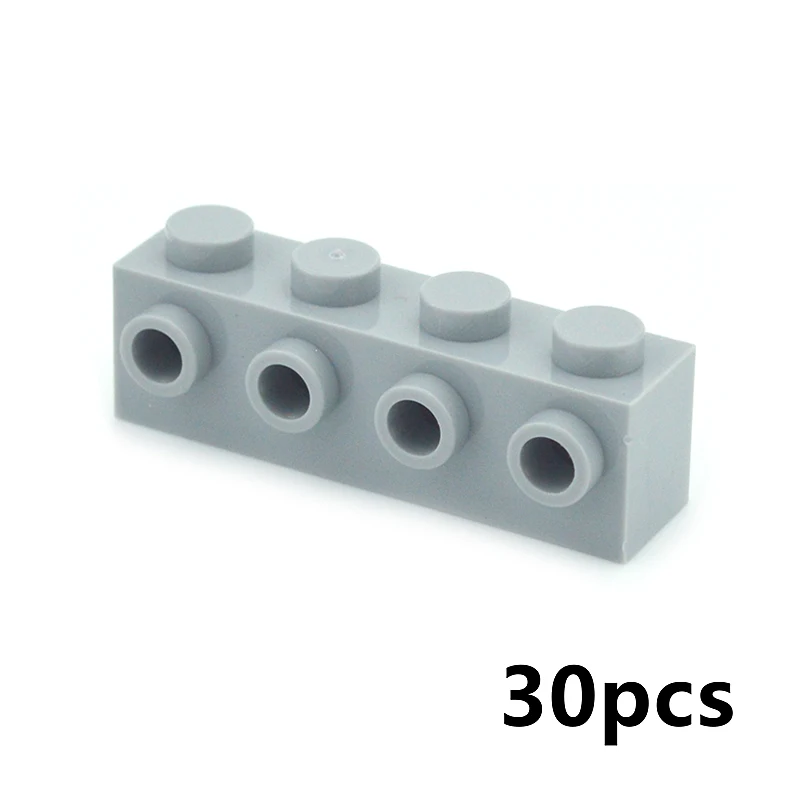 Kompatibel baut Partikel 87087 11211 30414 99206 22885 spezielle 1x1 1x2 1x4 mit Bolzen auf der Seite Bausteine kreatives Spielzeug zusammen