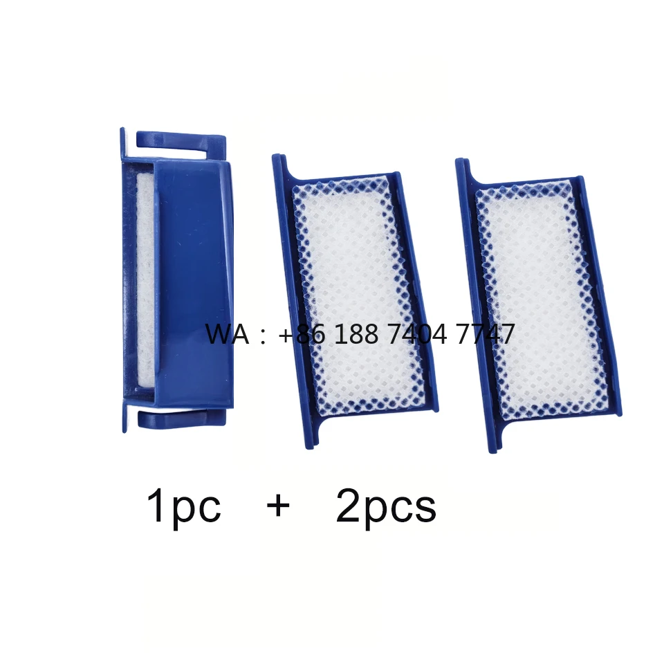 Dreamstation Filter 3 Pieces A Set Filters Compatible With CPAP Machine Sleep Therapy Accessories