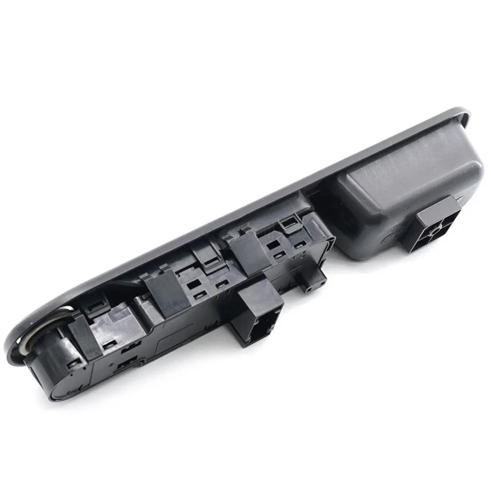 Car Window Repair Power Window Switch Mirror Fold Control Easy Installation Compatible 2006-2015 Reference 6554PZ