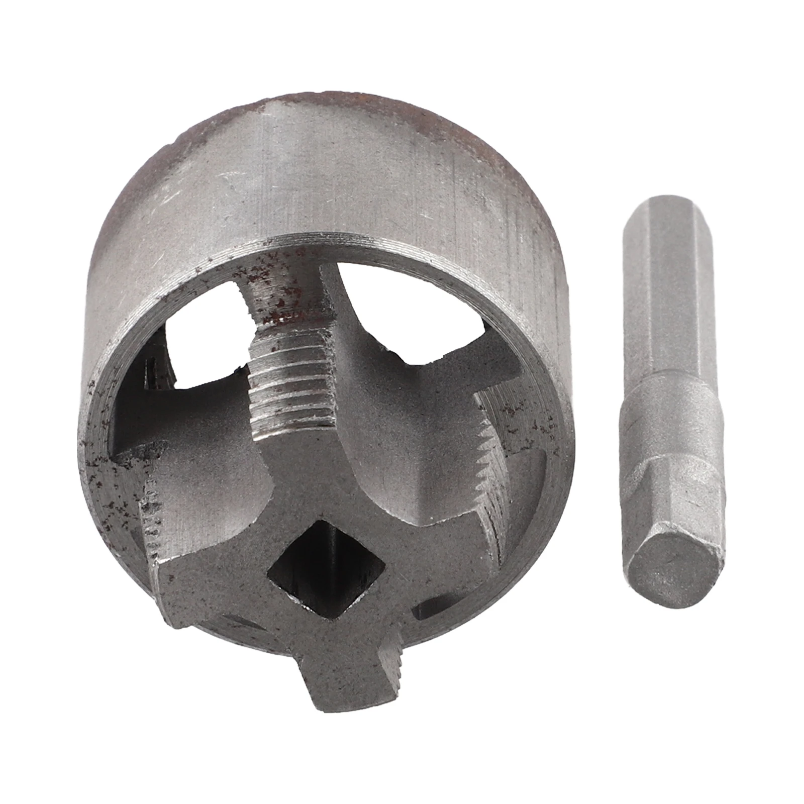 Plumber Tool As Picture PPR Pipe Thread Tool Efficient Construction Installation Structure Water Pipe Puncher For Plastic Pipes