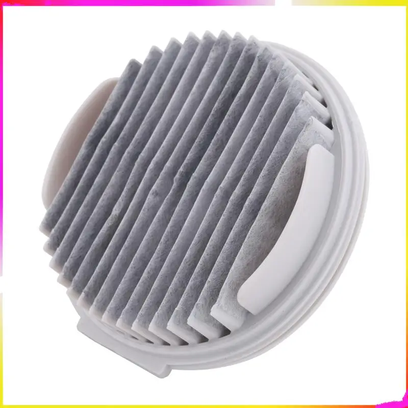 M04K 1 قطعة فلتر مكنسة كهربائية لاسلكية Hepa فعالة لـ Xiaomi Roidmi Wireless F8 ملحقات المكنسة الكهربائية المحمولة الذكية
