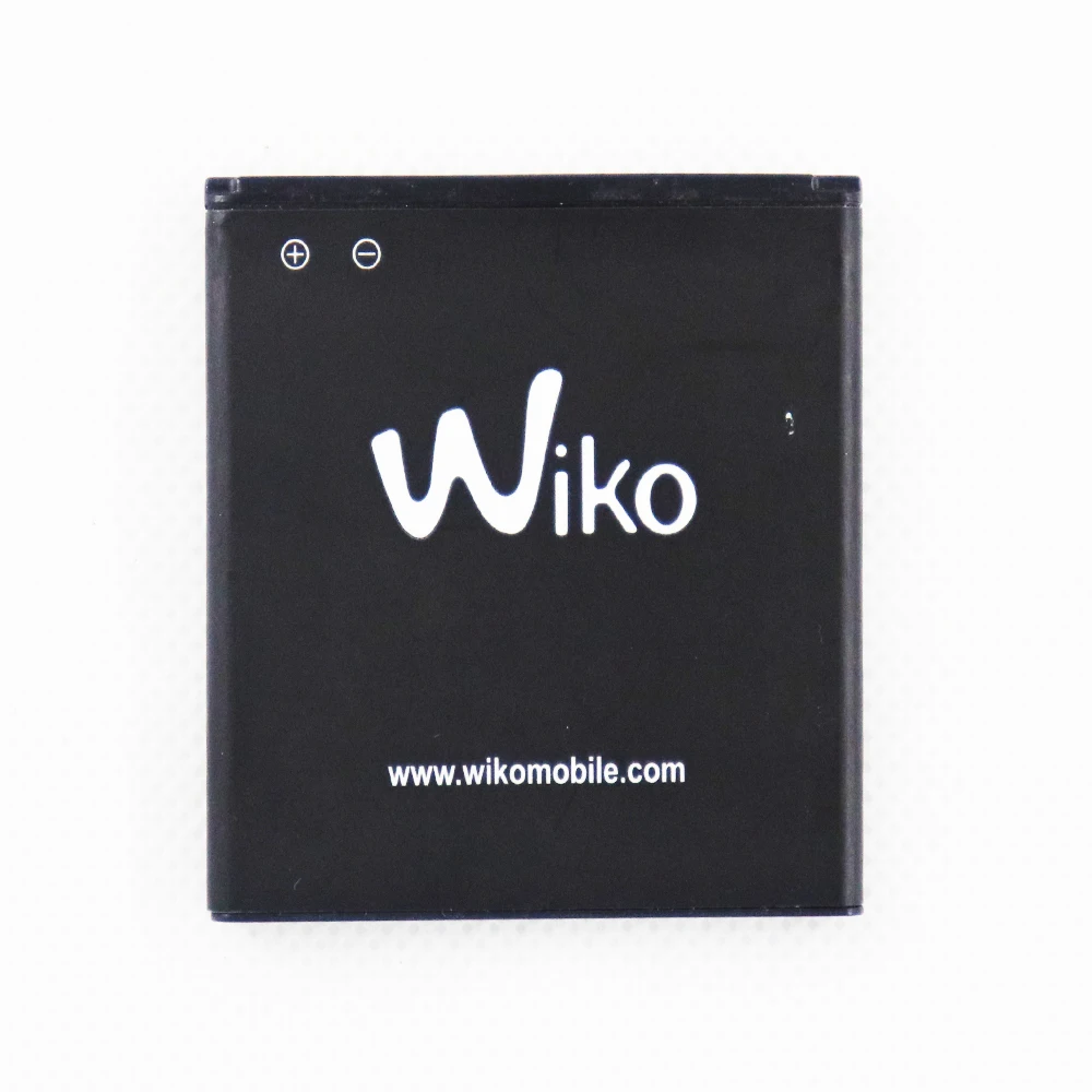 1500mAh 2510 Batterie Bateria Batterij For WIKO 2510 Battery