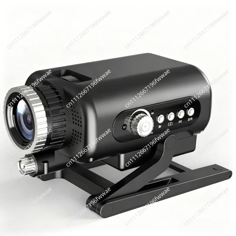 For Ybj3D Galaxy Planetarium Projector, HD Soft Light Starry Sky Night Light for Room Ambiance