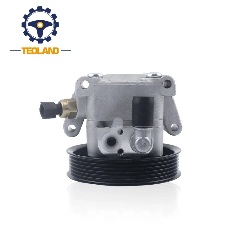 High Quality Auto Part Power Steering Pump DSP4104 For Ford Foucs1.6