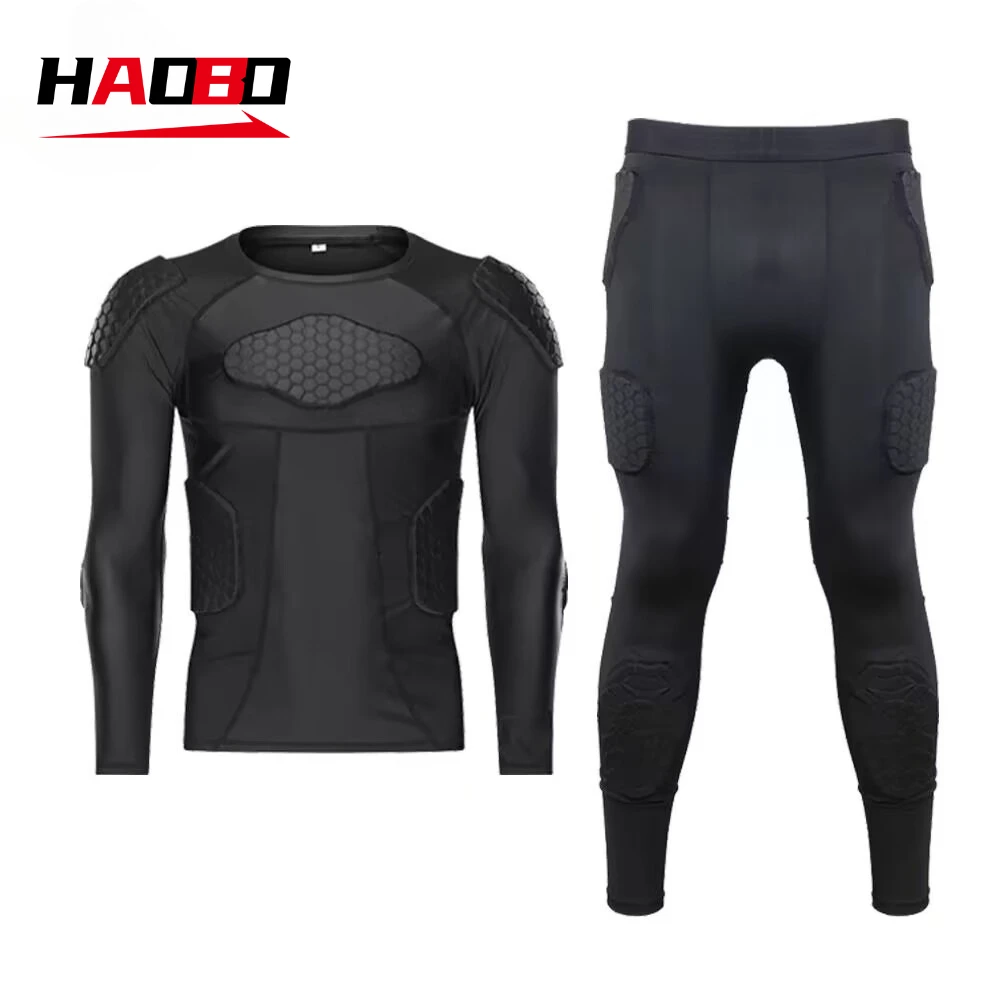 

Motorcycle Full Body Armor Jacket Protective Moto Underwear Anti-collision Motorbike Riding Clothes Honeycomb Pad Motocross Tops