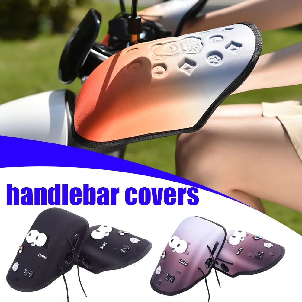 

Электромобиль, летние солнцезащитные перчатки, аккумулятор, автомобиль, трехмерная ручка, щит, солнцезащитный козырек, ветряная мельница, чехол для ручки мотоцикла