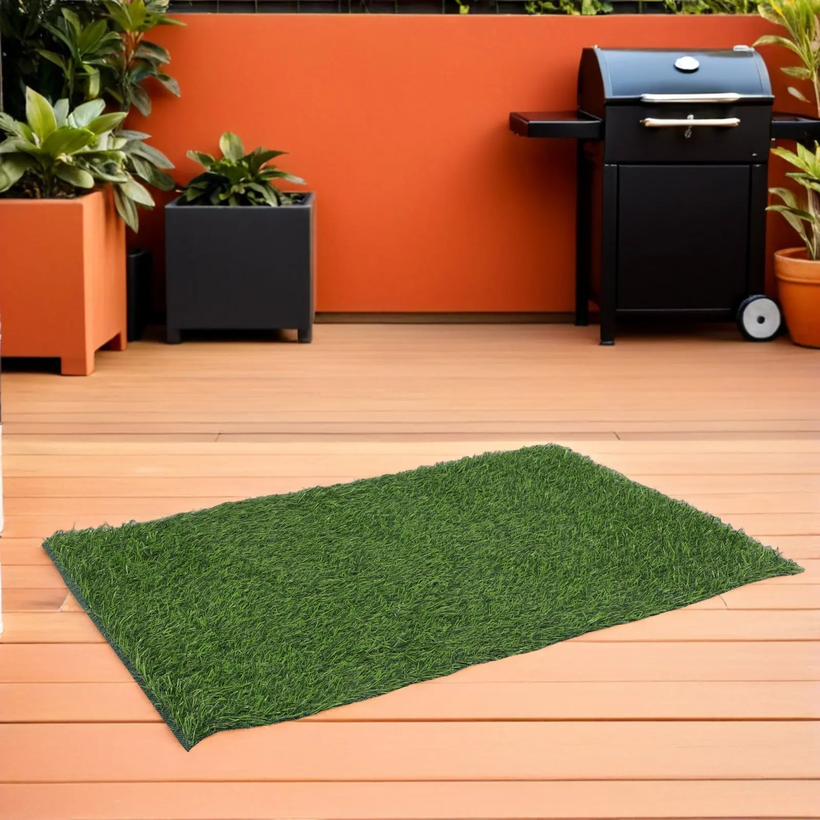 Artificial Moss Lawn Grass Mat Garden Outdoor Indoor Halloween Christmas Artificial Lawn Mat Grass Rug Artificial Grass Tile