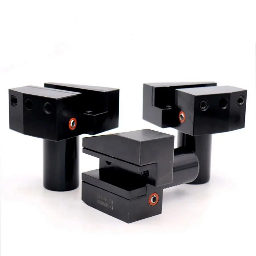 Factory Supply VDI30 VDI40 VDI50 B1 B2 Type Tool Holders Machine Tools Accessories