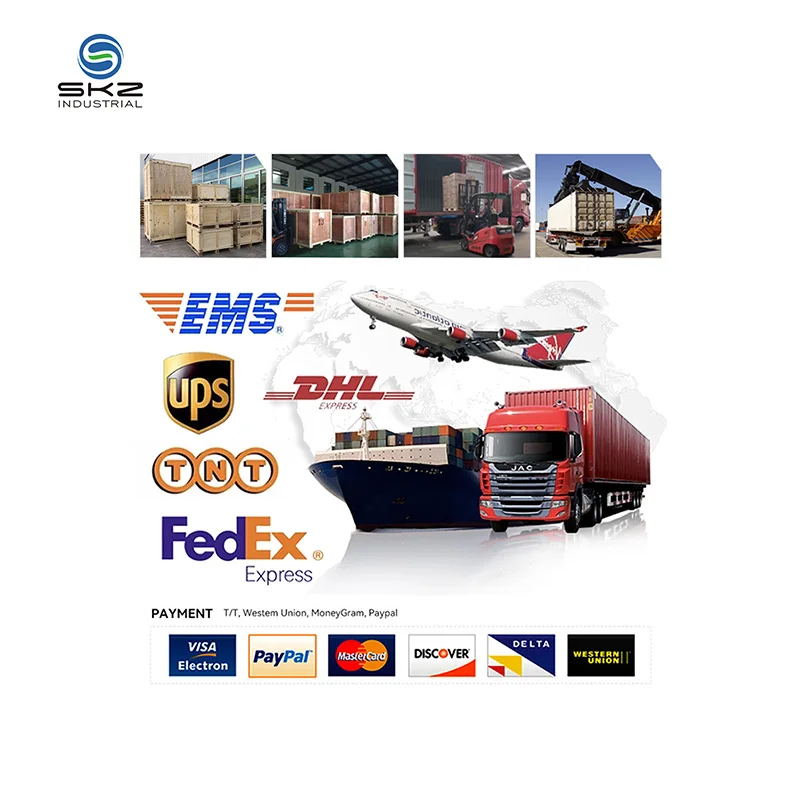 SKZ112 FCT ECT RCT Papier Karton Kompression Zerquetschen Stärke Tester Maschine Industrielle Testinstrument