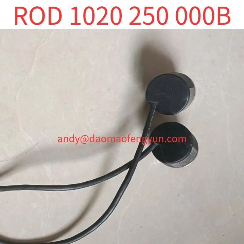 Second-hand encoder ROD 1020 250 000B