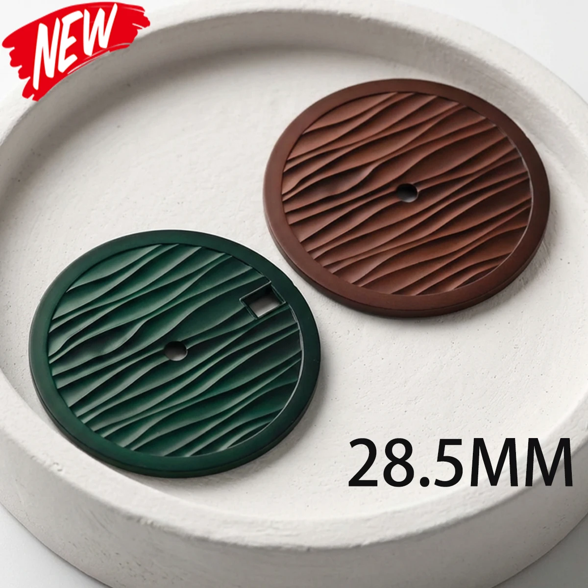 For Seiko NH35/4R W…