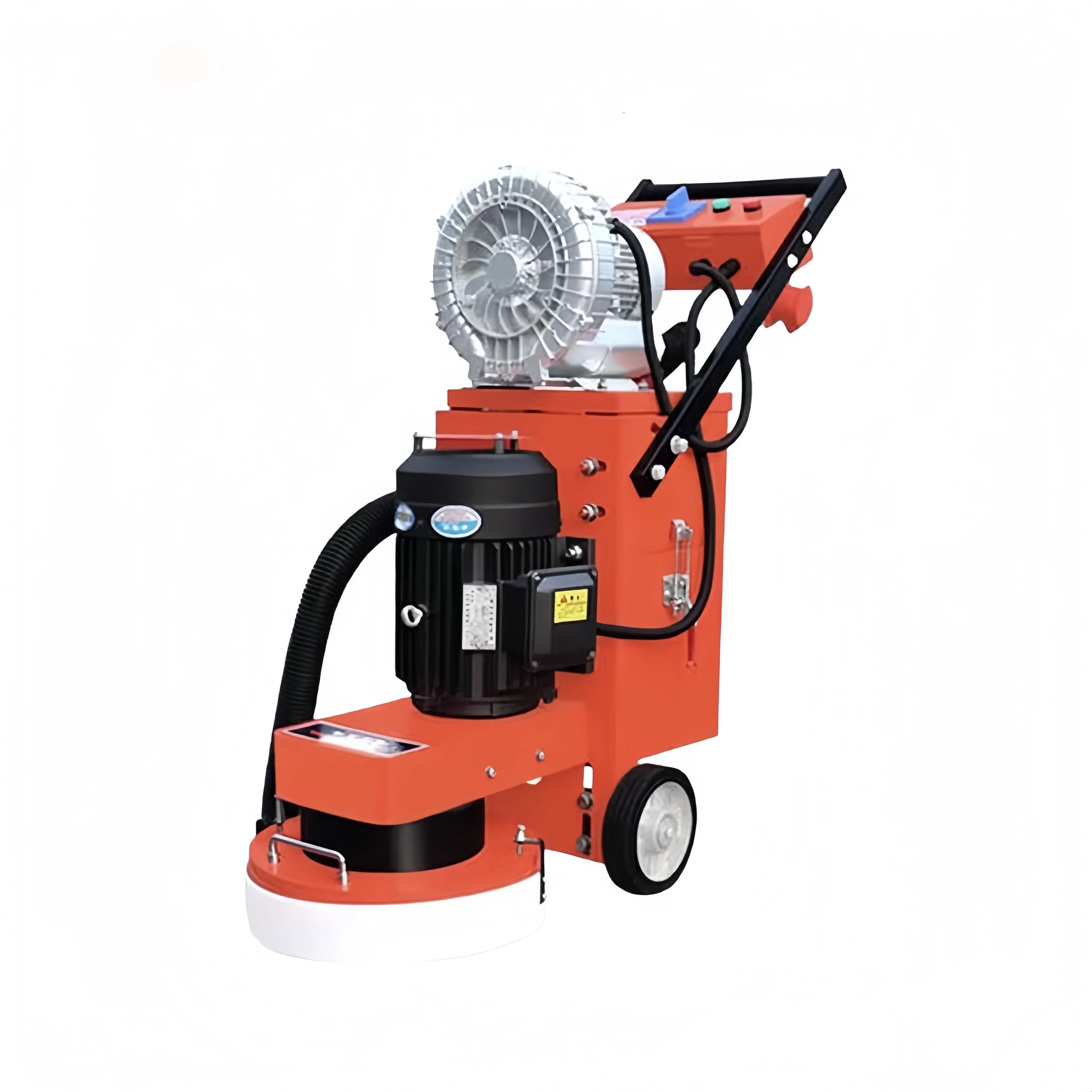 

High-quality Concrete Floor Grinding Machine Easy To Operate