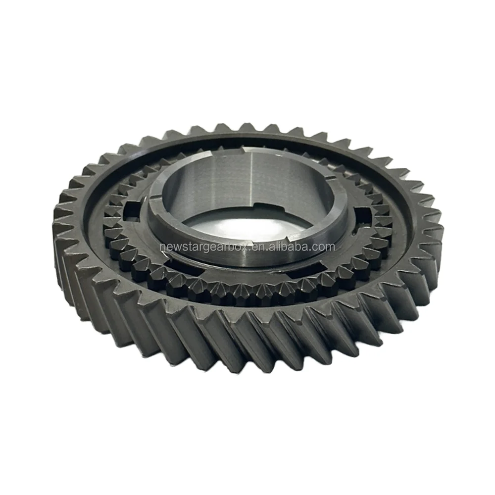 New New Sail Transmission First Gear Factory Wholesale OEM 26687317