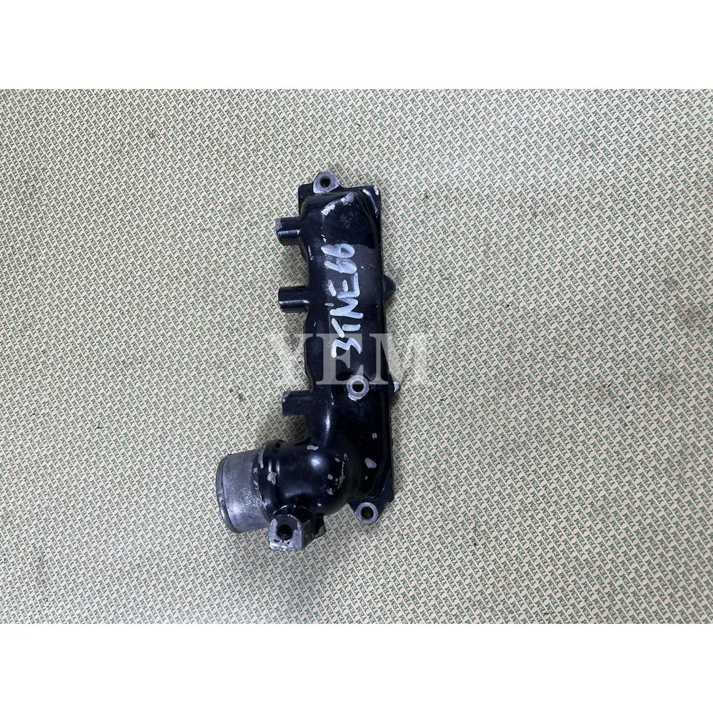 3TNE66 Intake Manifold For Yanmar Diesel Engine