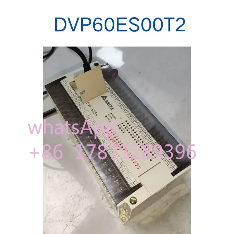 

Used DVP60ES00R2 tested OK, function intactQuick delivery