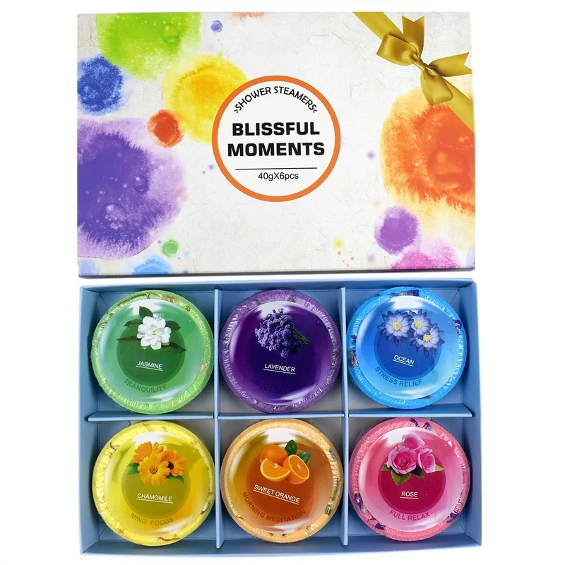 330g Bath Salt Ball Aromatherapy Bathroom Dried Flowers Deep Clean Delicate Silky and Moisturizing Nutrition Exfoliate Unisex