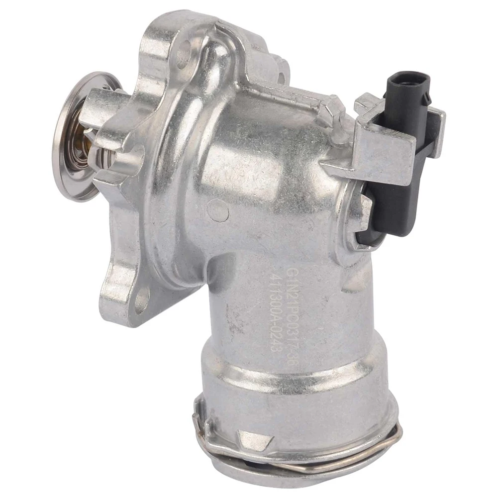 6422002215 6422001615 Cooling Thermostats for MERCEDES BENZ W204 W212 S212 X164 OM642