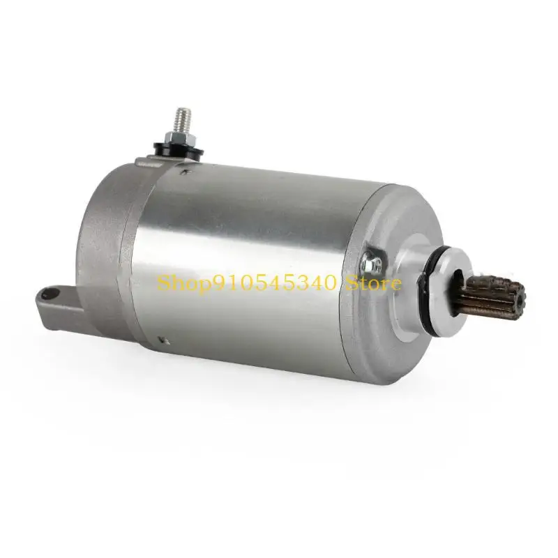 

Электрический стартер двигателя U2JA для GS500E GS500ESK GS500 GS500U GS500H GS500F