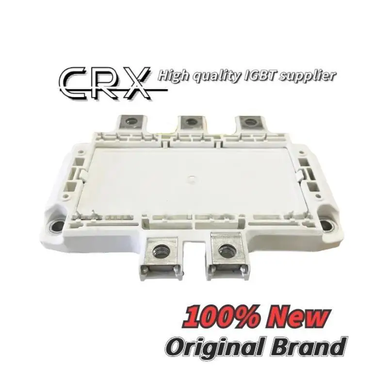 

FS100R12PT4 FS150R12PT4 FS200R12PT4 FS300R12PT4 NEW ORIGINAL IGBT MODULE IN STOCK