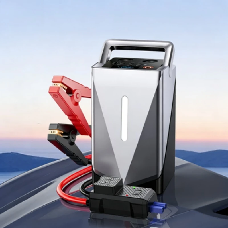 12000Mah Multi-Func…