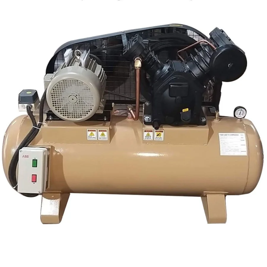 

High Pressure Lubricated Electric Silent Wholesale AIR PUMP