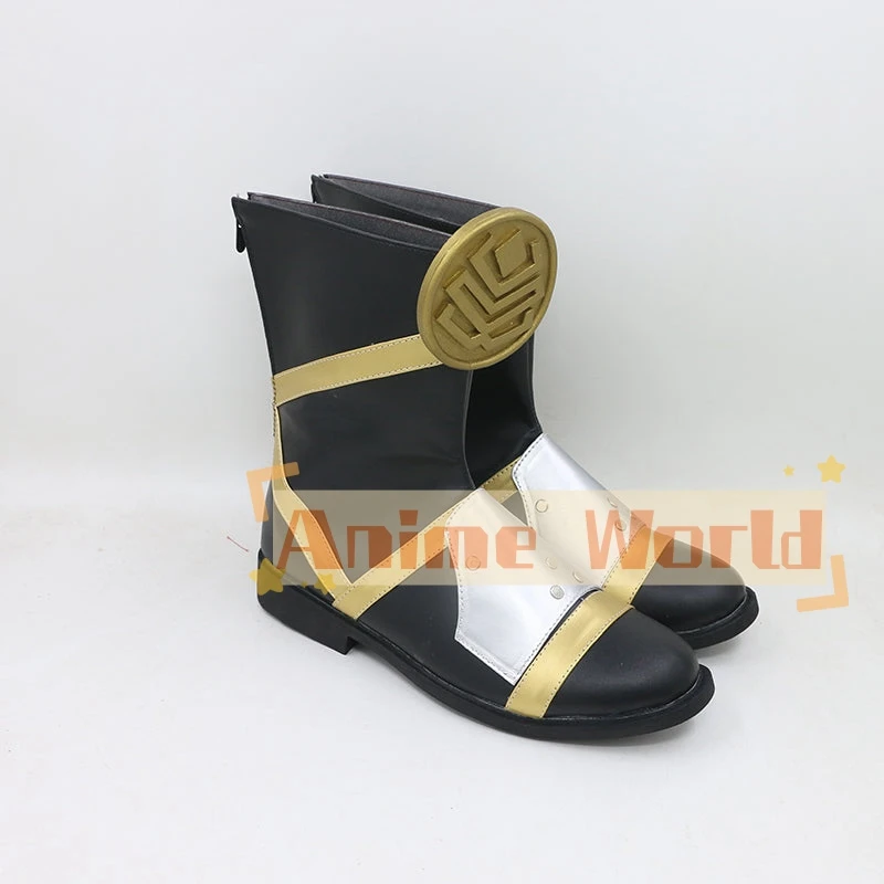 Final Fantasy XIV FF14 Amon คอสเพลย์