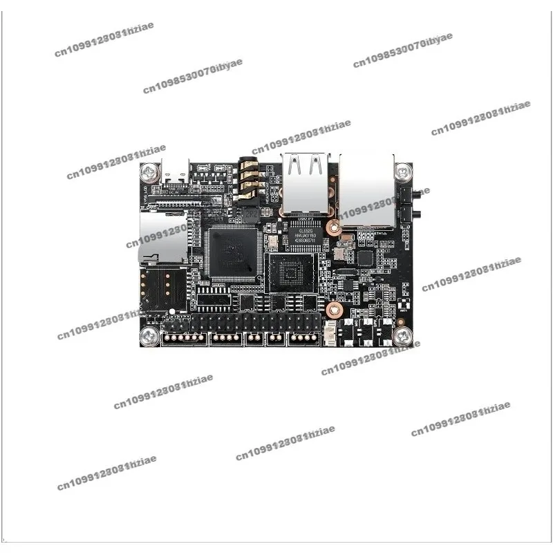 For T113-S3 Development Board Linux Main Board Allwinner Embedded Arm Core Board Ubuntu