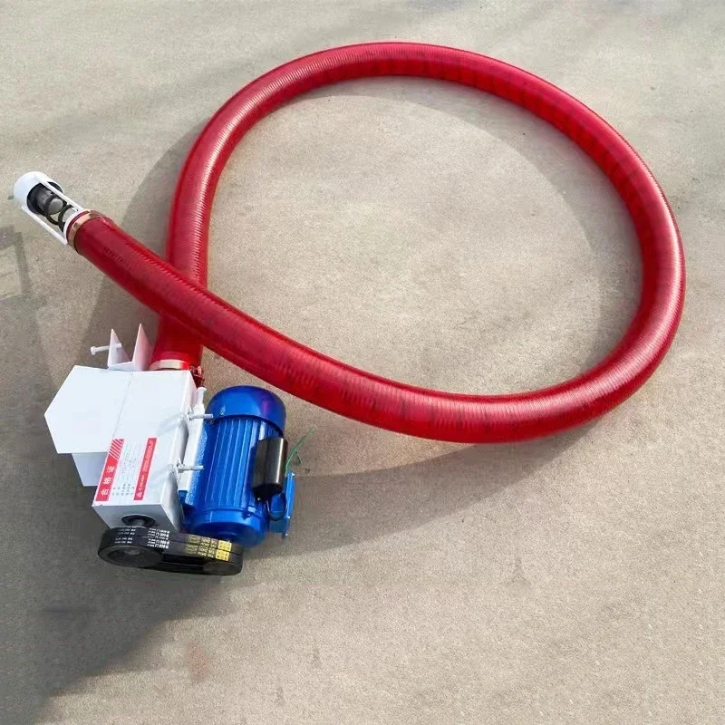 

Grain suction machine Grain pumping machine, dual-purpose transfer hose Grain suction machine