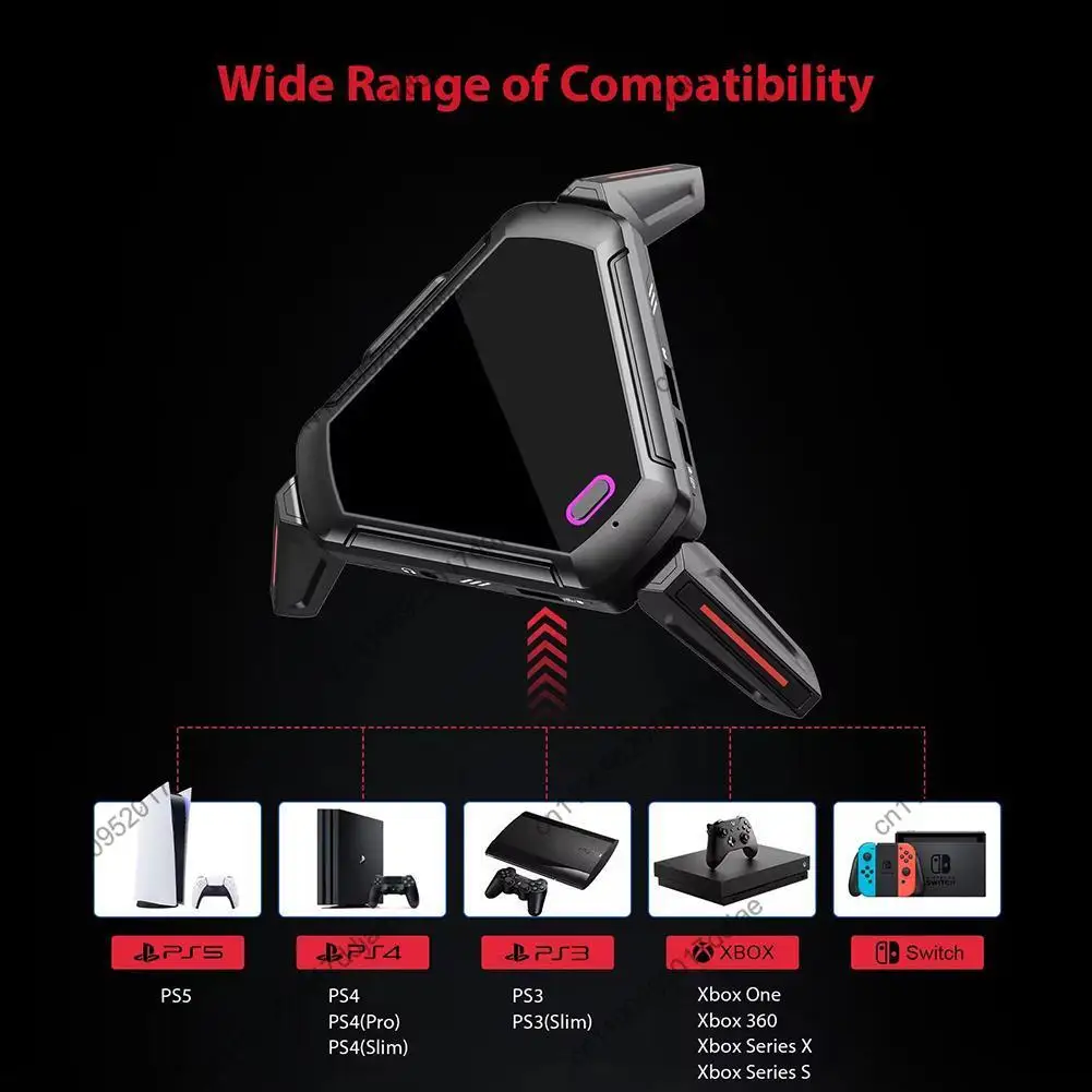 Hot GAMWING jiaying Scorpion 2Pro moxie 2 Pro Keyboard Mouse