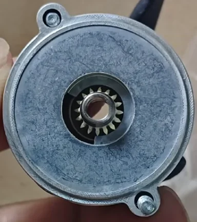Genuine Original Product SEK37-HFB0-S02 Second hand Encoders，SEK37 HFB0 S02，Fast shipping