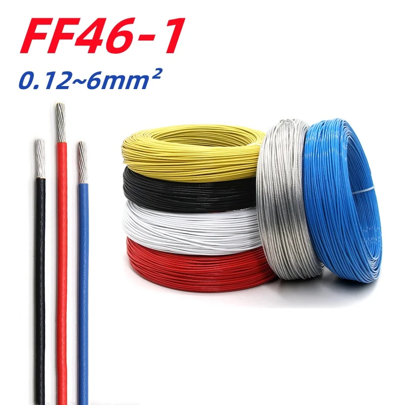 FF46-1 0.12~6Mm² Pt…