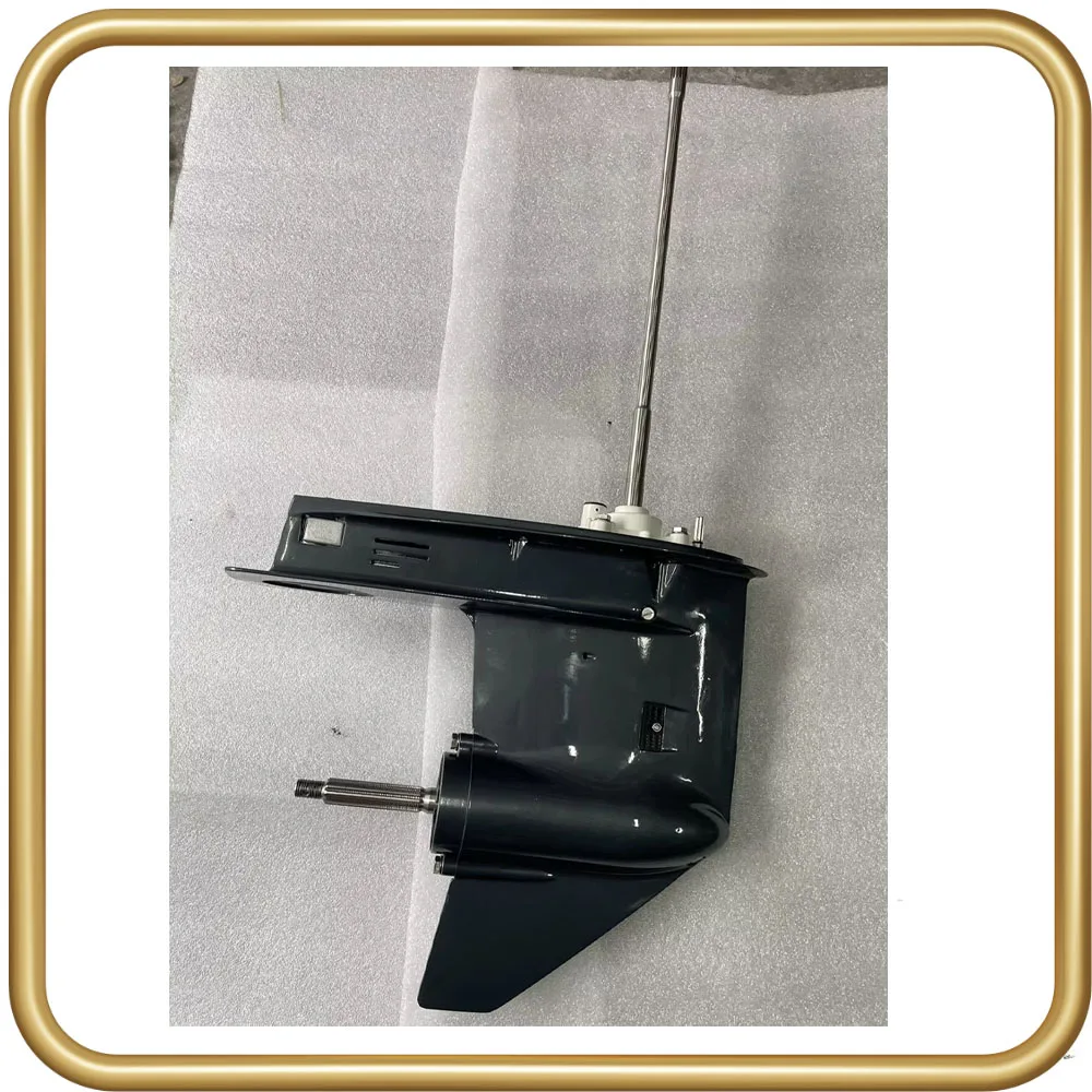 

Whole Sale Quality Outboard Motor Gearbox Assey for Hidea 4 Stroke 40HP Horse Power Boat Motors