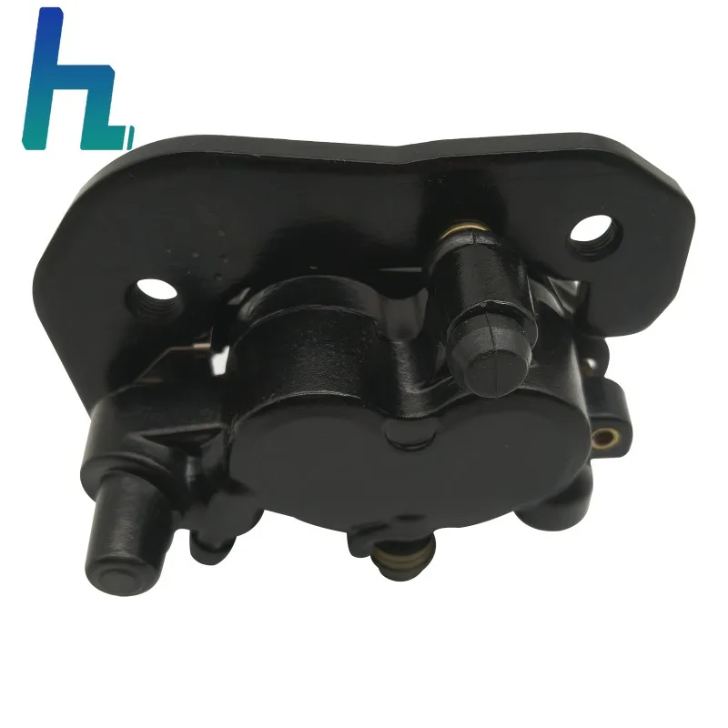 

705600860 705600859 1PC Rear Right/Left Brake Caliper for Can-Am Outlander 450 650 1000 Renegade 500 570 800 850 1000