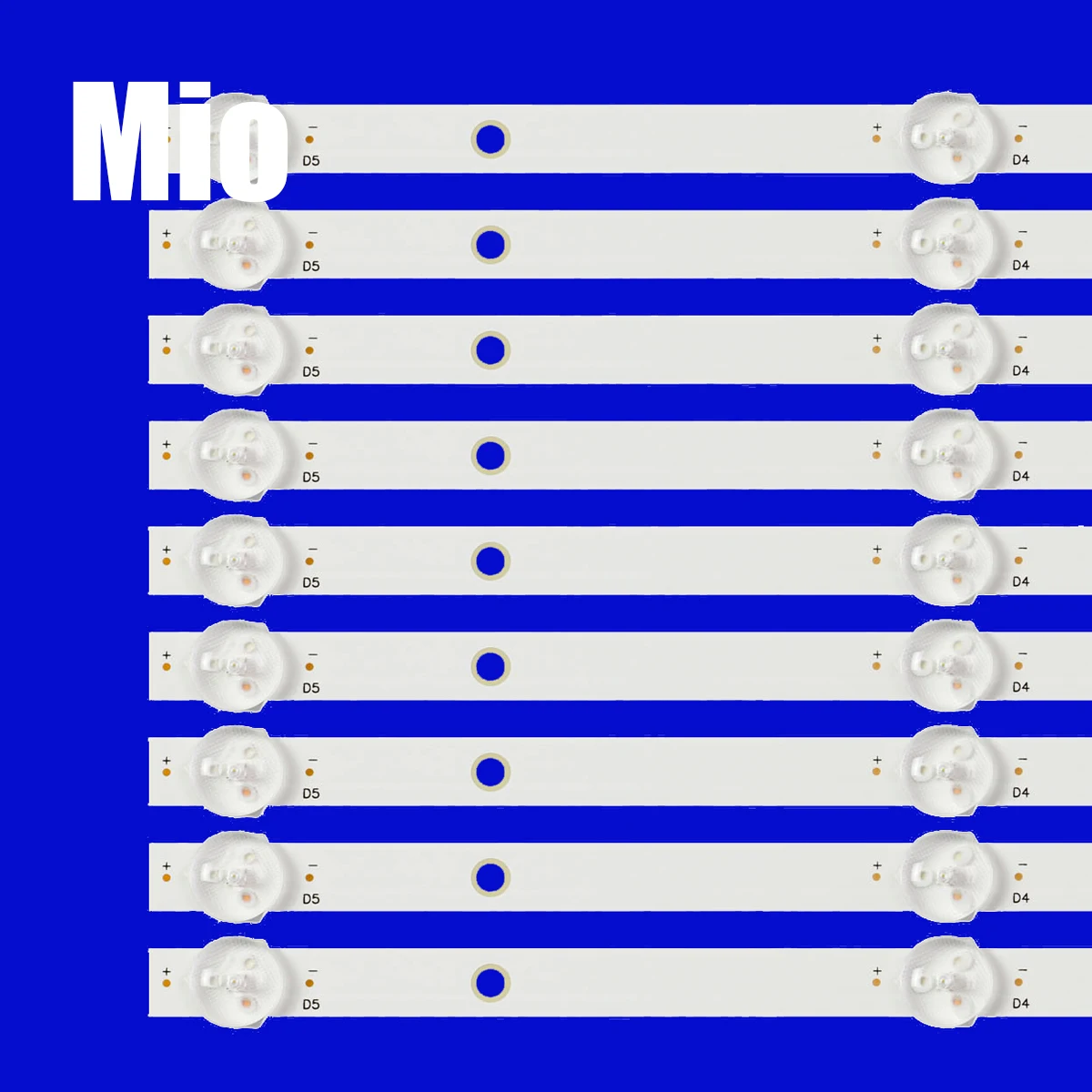 Imagem -03 - Led td Systems K55dly8us Kroms Ks5500sm4k Prosod5544u Rca Rnsmu5545 Hv550qub-f5a Ae0110490